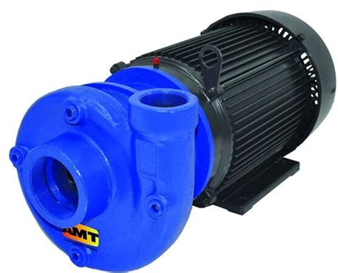 cast iron centrifugal pumps